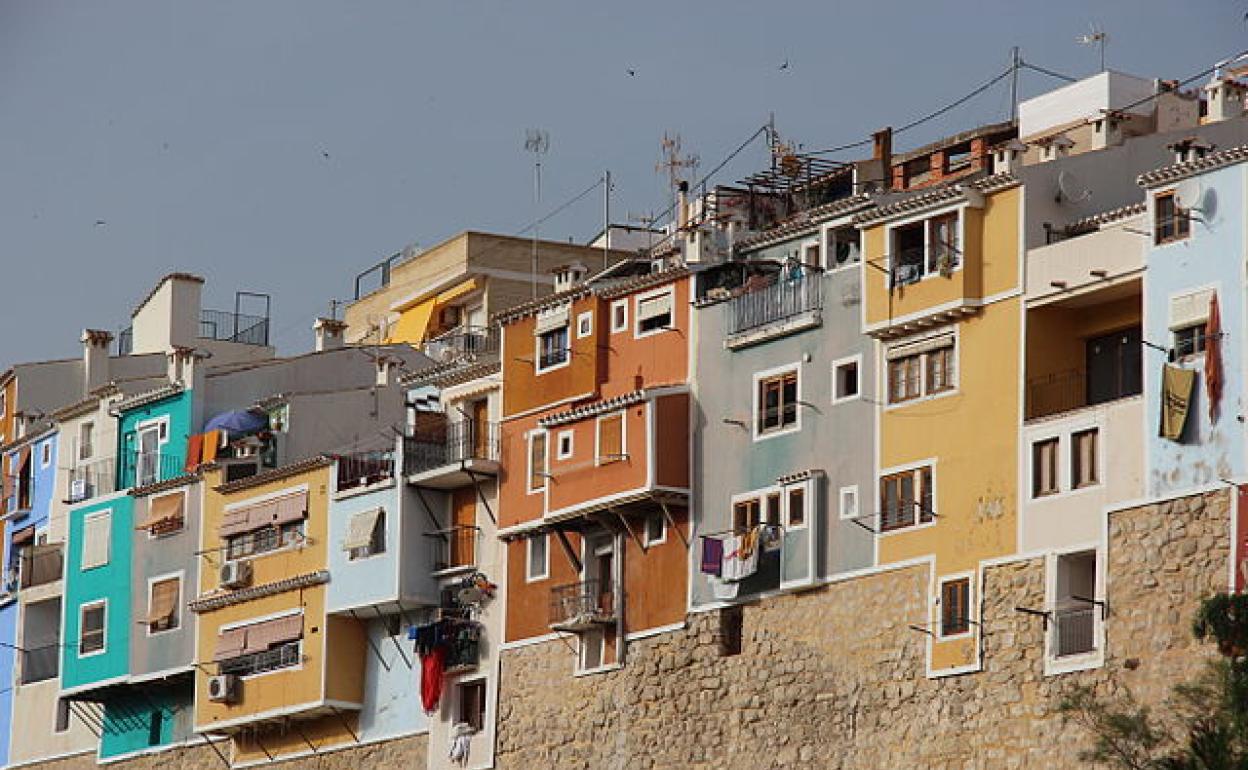 Muertes y contagios por coronavirus en la Vila Joiosa