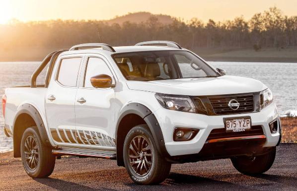 El Navara se fabrica en al menos tres fábricas de Nissan, un ejemplo de mala planificación.