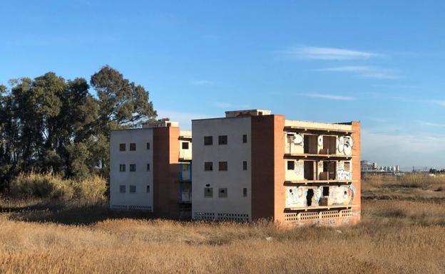 Detenido un indigente por matar a otro en El Puig