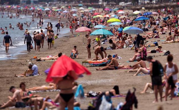 Sanidad aprueba que la mitad de España progrese hasta las puertas de la «nueva normalidad»