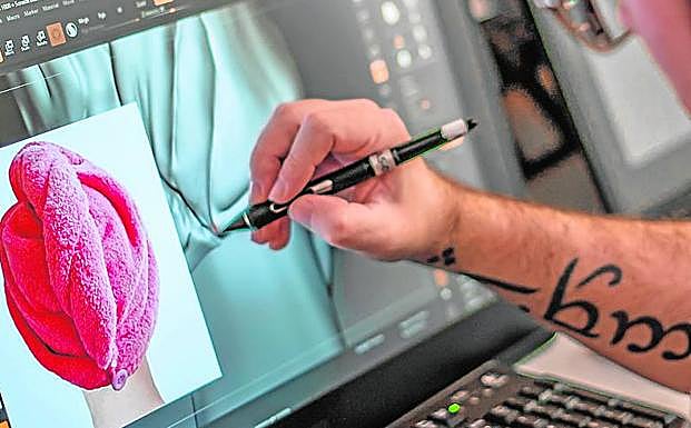 Diseño digital, programación y tecnología, fundamento de ESAT. 