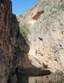 Imagen secundaria 2 - Vistas de los alrededores de los puentes. 