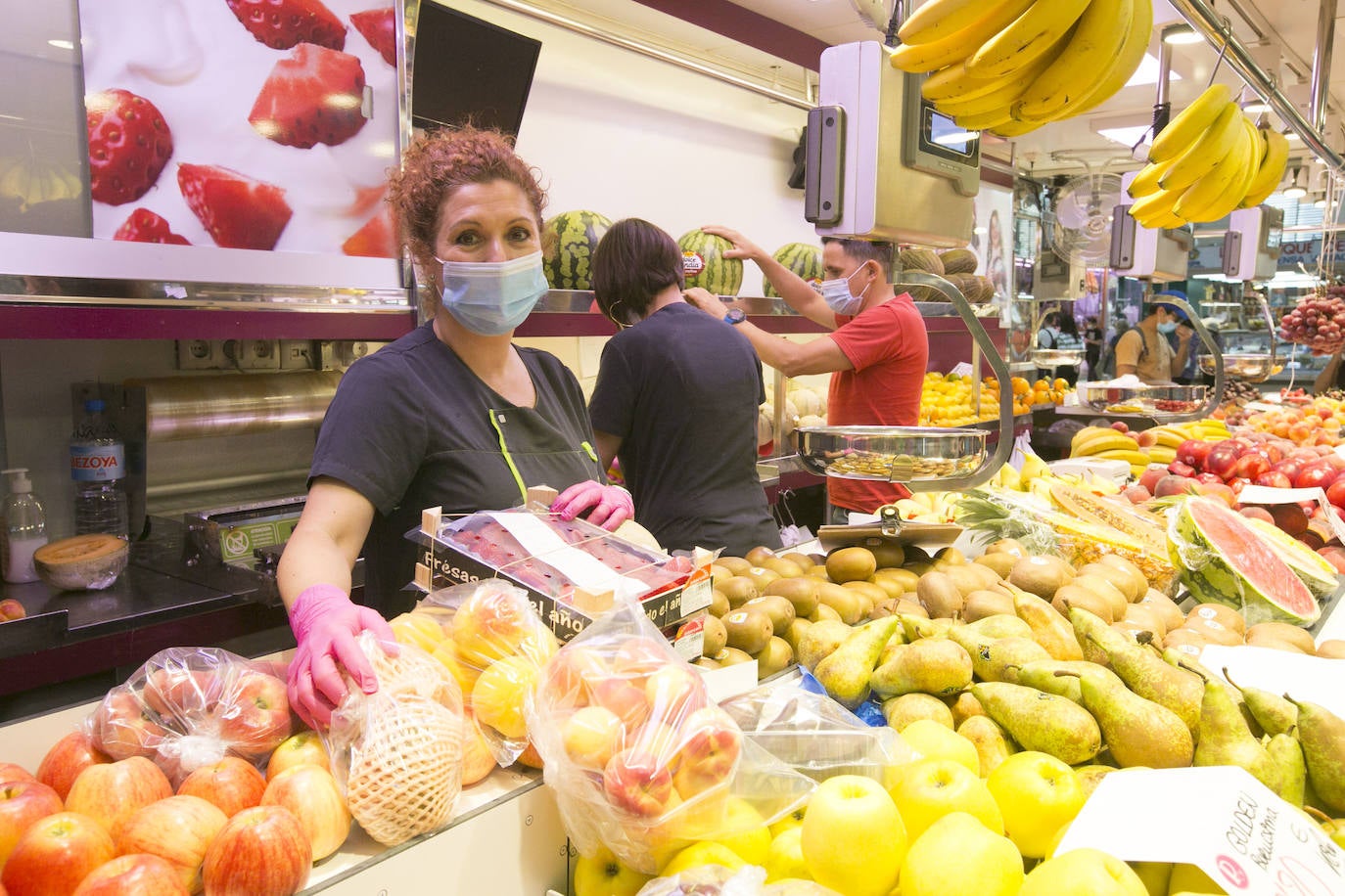 La Lonja, las torres de Serranos y Quart empiezan con refuerzo de medidas y la Ciudad de las Ciencias recibe 28.809 visitantes en ocho días