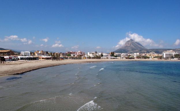 Lista de playas con bandera azul en Valencia, Alicante y Castellón en 2020