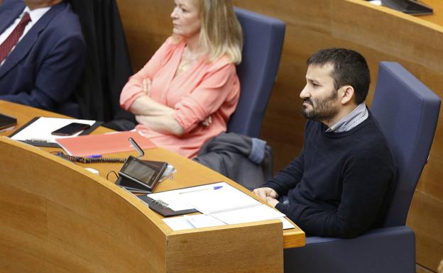 El conseller Marzà anuncia que la Generalitat recurrirá la sentencia