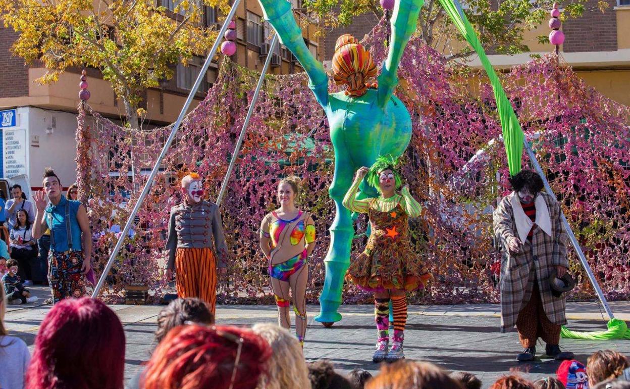 Picassent y Xirivella retoman la programación cultural