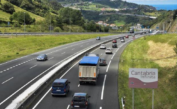 Sanidad recomienda no viajar entre provincias y comunidades desde este domingo