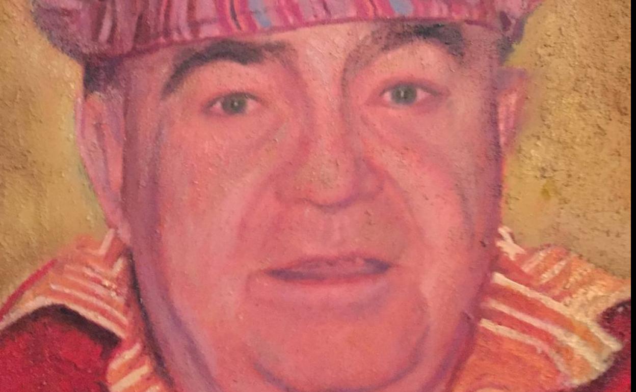 Fallece Xemi Baviera, propietario de Venta l'Home, cocinero y activista cultural