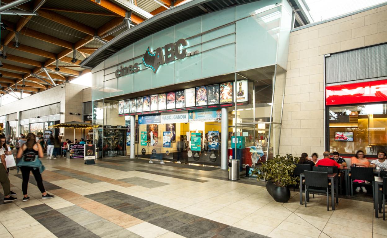 Reabren los cines ABC de La Vital con precios especiales