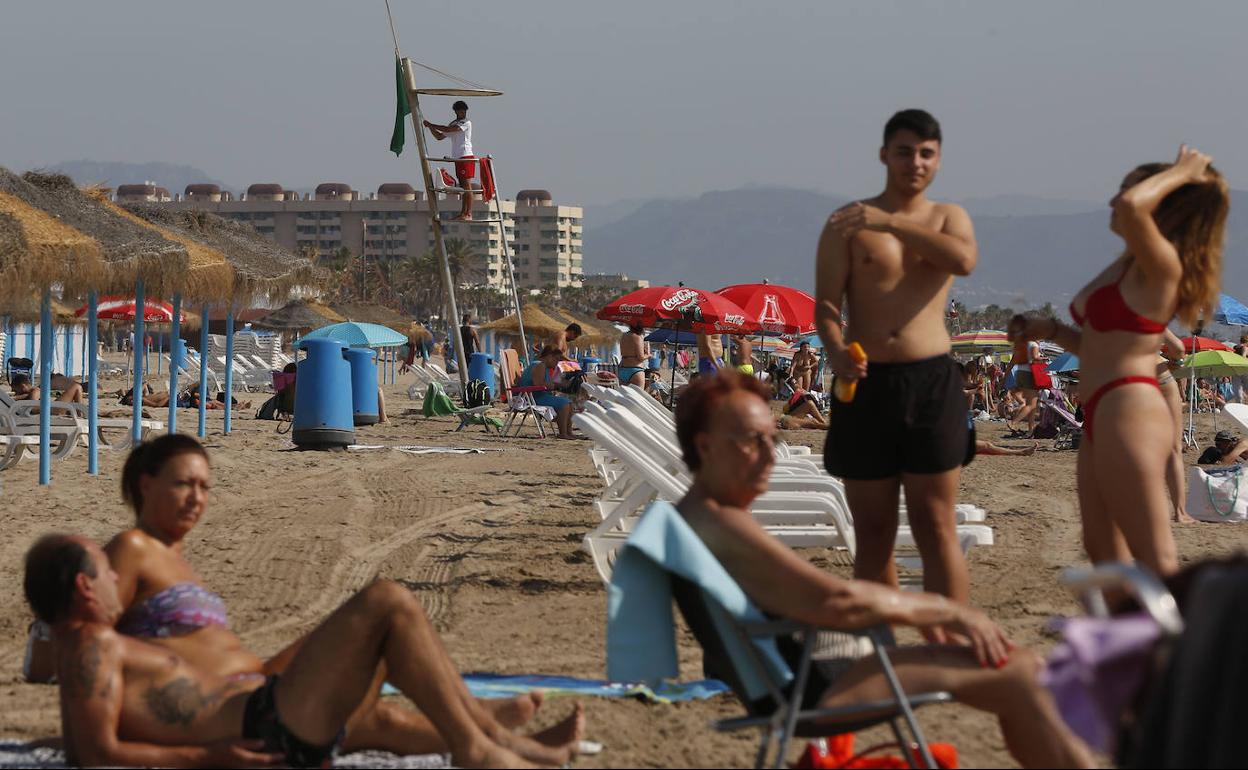 ¿Qué hacer en Valencia este sábado 27 de junio?