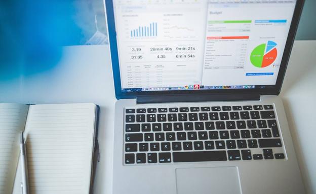 Curso de experto Analítica web en Valencia. Universidad Europea.