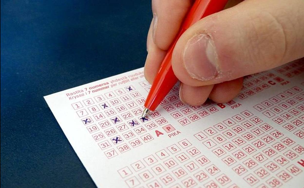 Sorteos de lotería: comprobar resultados de Primitiva, Euromillones, Lotería Nacional, ONCE...