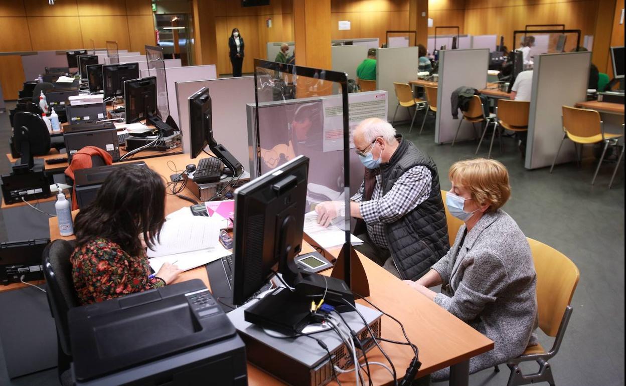 Últimas horas para presentar la declaración de la Renta 2019