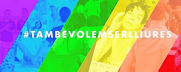 La campaña que se ha puesto en marcha desde la Concejalía de Igualdad.