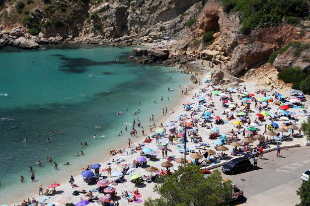 Hay playas de la Comunitat que destacan por su calidad año tras años y se encuentran entre las mejores de España...