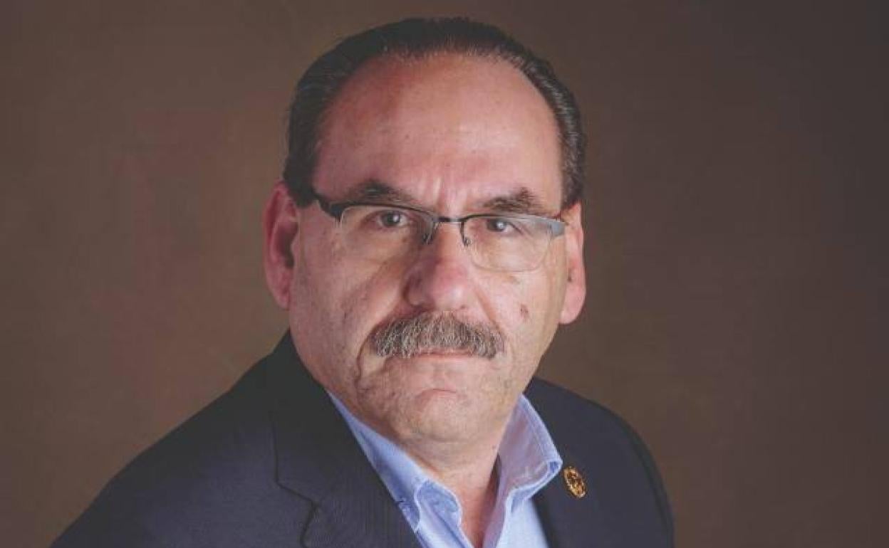 Emili Ripoll, nuevo presidente de la Semana Santa de Gandia