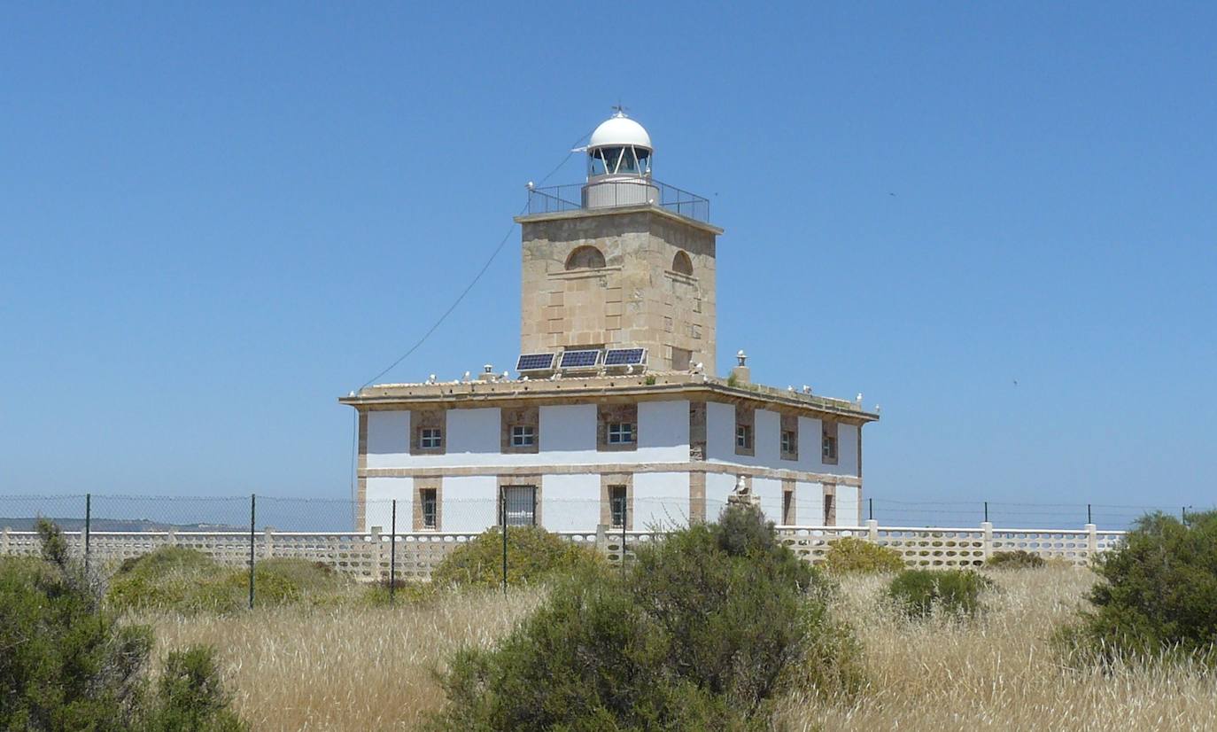 Su faro, uno de los lugares a visitar, fue construido en 1854 para evitar los naufragios que hasta entonces se producían con frecuencia.