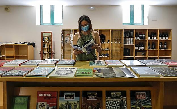 La excepción en forma de librería