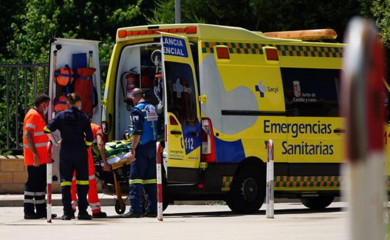 Aíslan a 35 menores en un campamento en Soria tras la muerte de un monitor alicantino con coronavirus