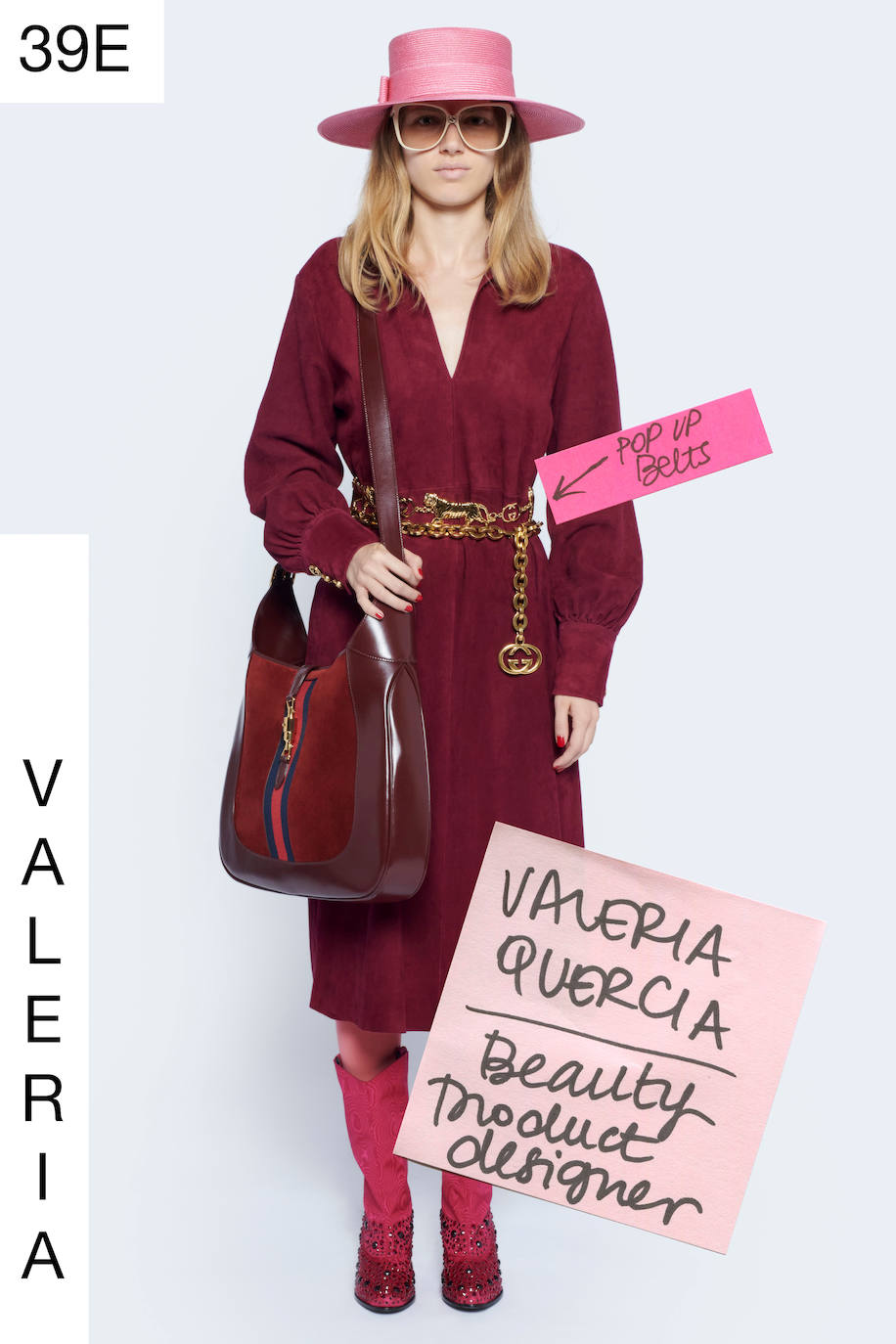 Sin temporada, sin público, así es la moda que viene según Gucci. La marca ha presentado su colección 'Epílogo' digitalmente como parte de la Semana de la Moda Masculina de Milán. Empleados de la oficina de Gucci han actuado como modelos debido a la pandemia de coronavirus. 