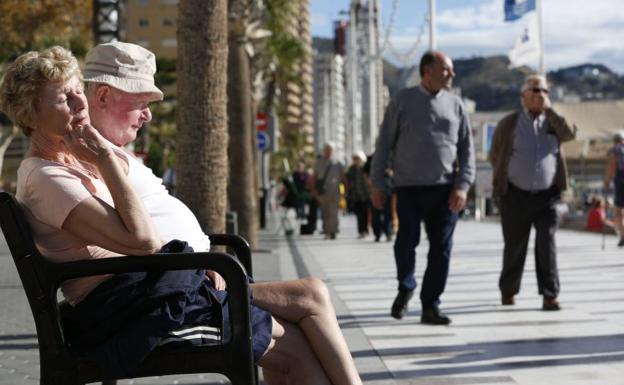 Puig pide que Reino Unido exceptúe a la Comunitat Valenciana de la cuarentena