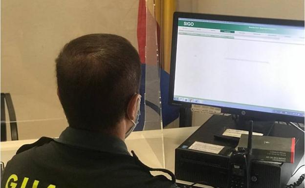 Un valenciano estafa a su banco tras gastarse el subsidio de desempleo en apuestas online