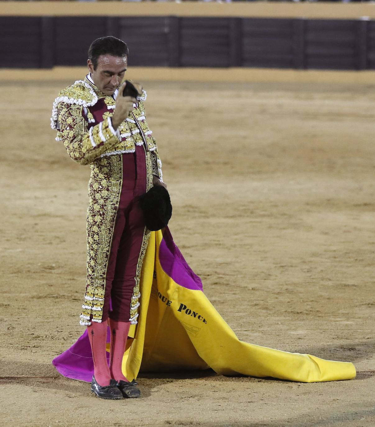 Fotos Corrida de toros en Osuna Las Provincias