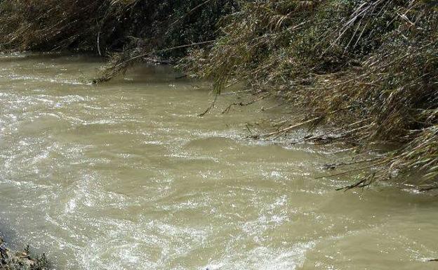 Rescatan a una niña que había desaparecido en el río Turia arrastrada por la corriente