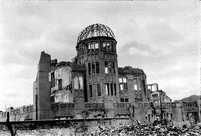 Fotos: 75 años de Hiroshima y la última generación de supervivientes