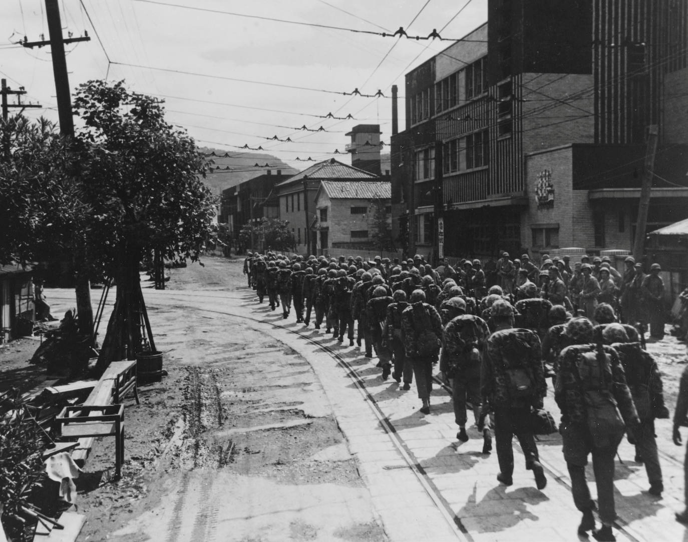 Fotos: 75 años de Hiroshima y la última generación de supervivientes