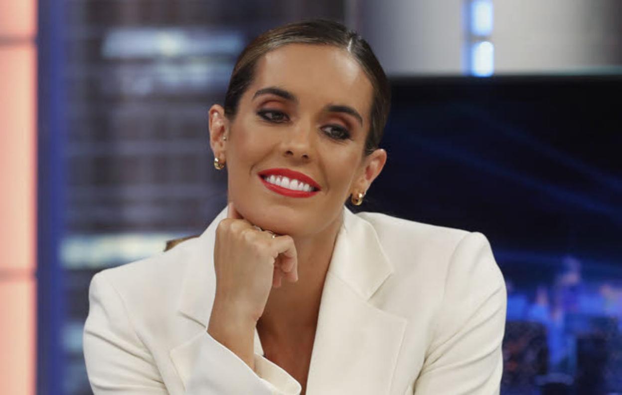 Ona Carbonell da a luz a su primer hijo