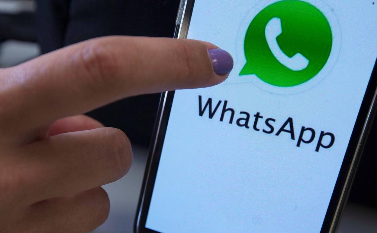 Nueva alerta ante el secuestro de cuentas de Whatsapp