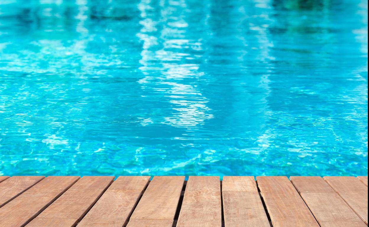 El niño murió en una piscina privada en Ciudad Quesada, Rojales. 