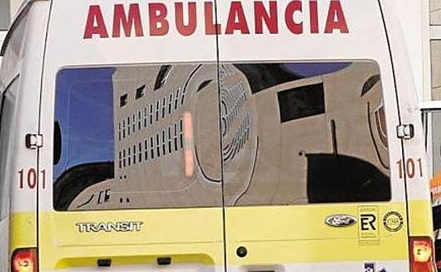 Sanitarios rechazan conducir hasta los domicilios y estudian acudir a la justicia