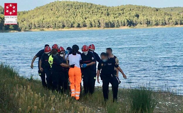 Muere la niña rescatada en el embalse de Sitjar con síntomas de ahogamiento