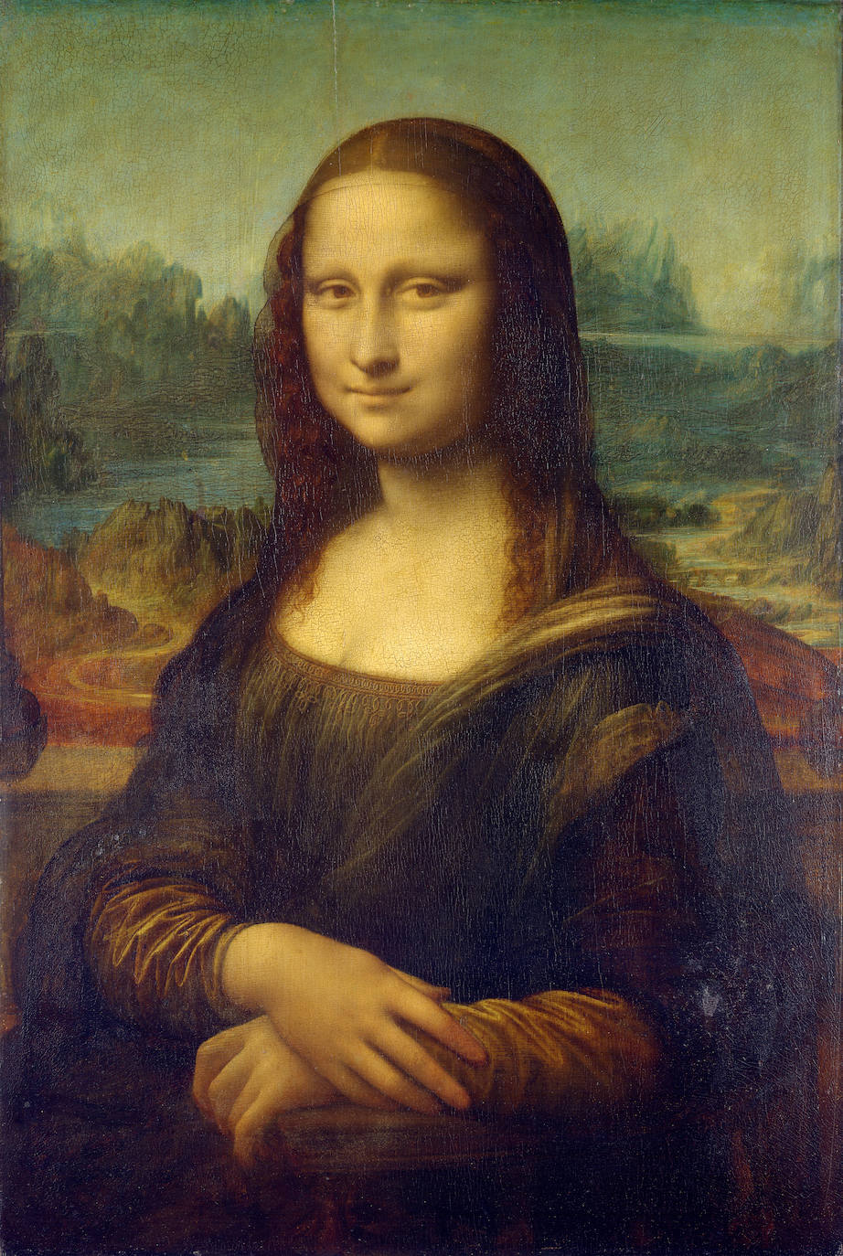 La sonrisa de la Gioconda | Muchos dicen que depende del estado de ánimo de quien la mira, pero sea cierto o no, no existe una opinión generalizada sobre la expresión en el rostro de la protagonista de la obra más famosa del mundo. Más misterioso es aún el motivo de su curiosa pose. 