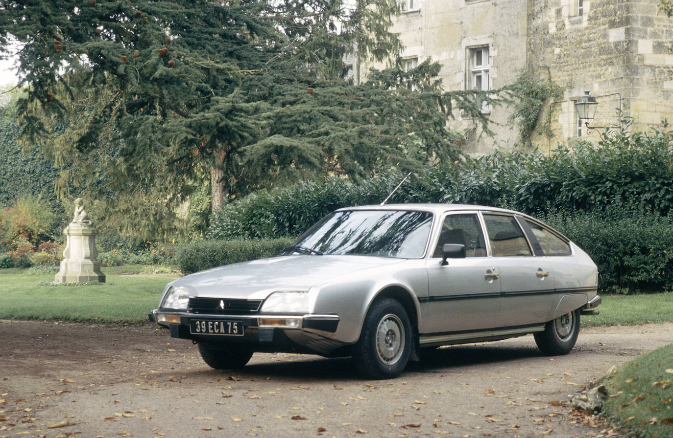 Fotos: Fotogalería: Los Citroën fabricados en España