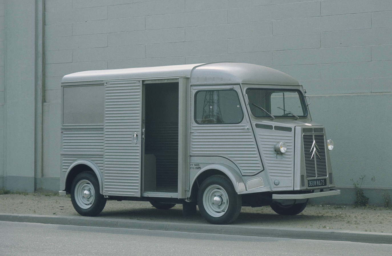 Fotos: Fotogalería: Los Citroën fabricados en España