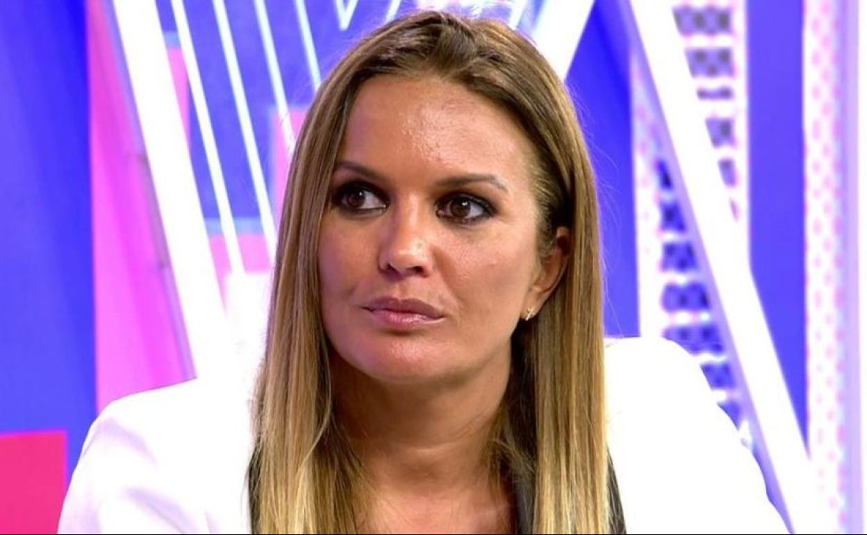 Marta López | Telecinco despide de manera fulminante a su colaboradora Marta López