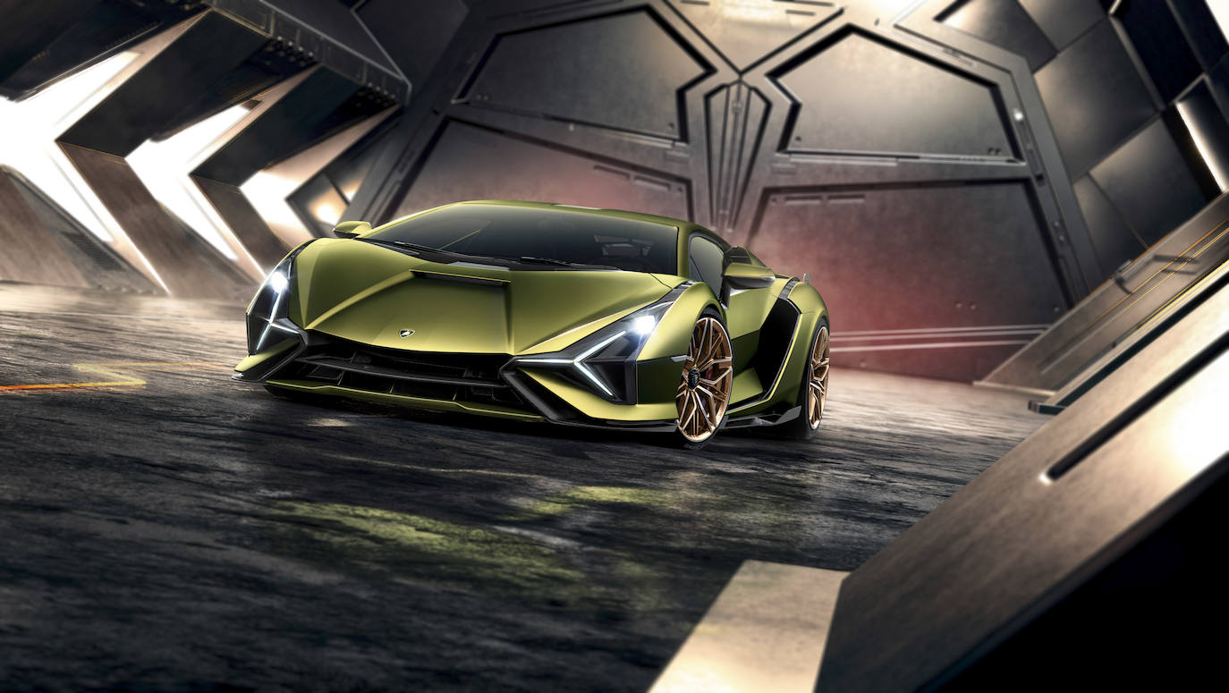 Fotos: Fotogalería: Tecnomar for Lamborghini 63