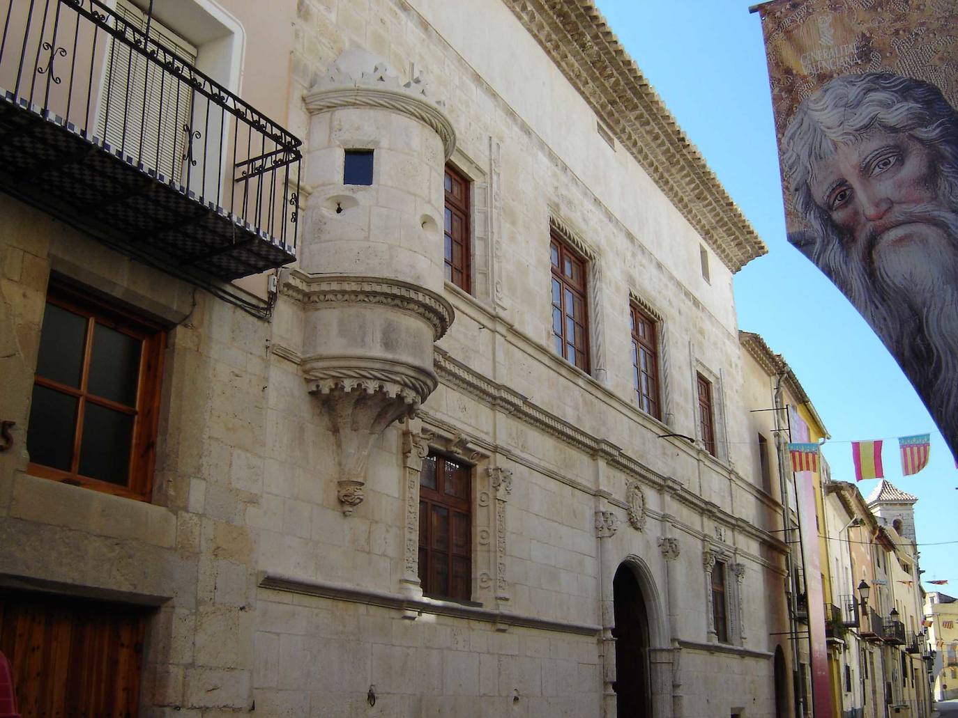 10.- Sant Mateu (Alicante)