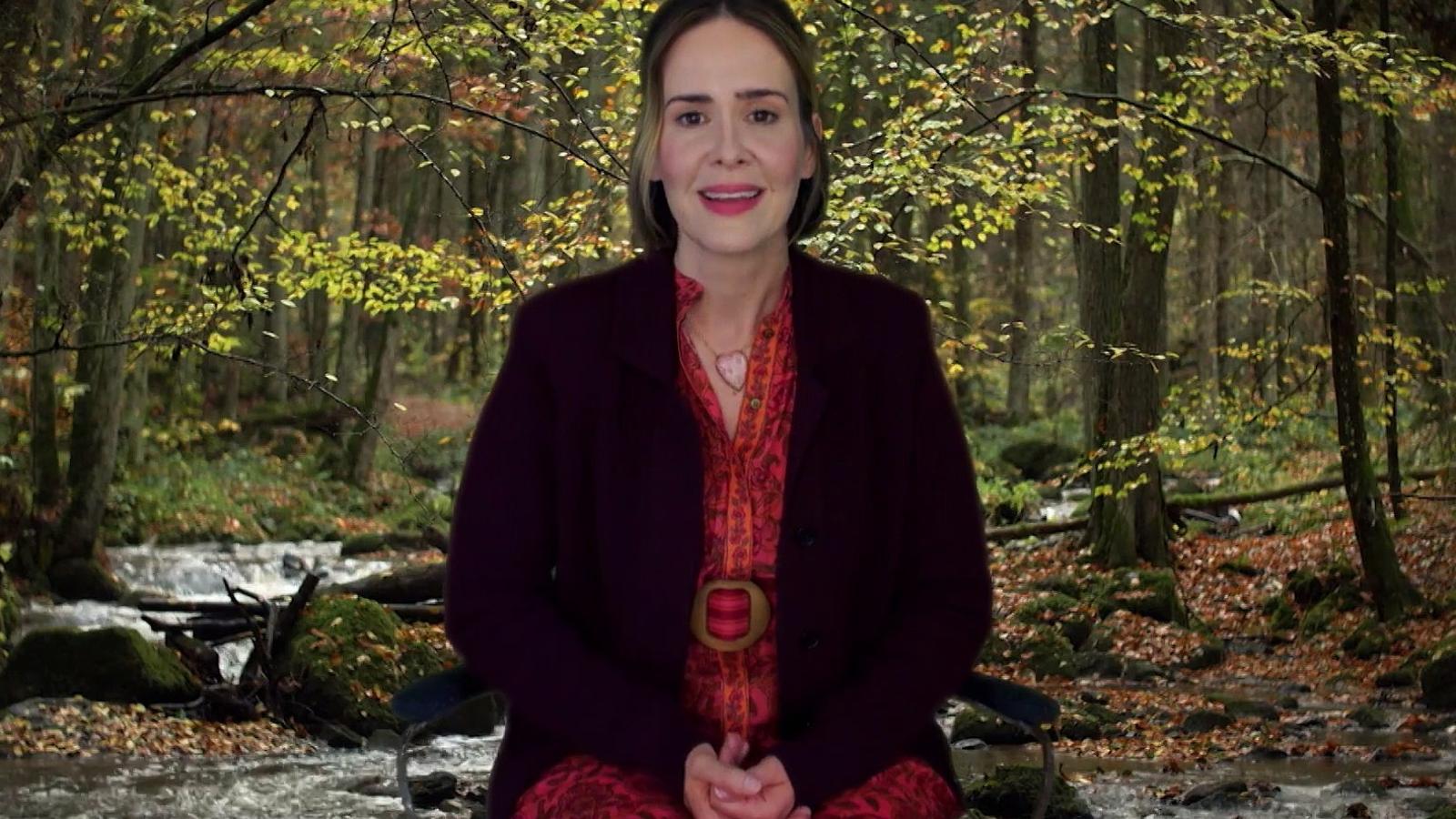 13. Se estrena en HBO el 13 de septiembre.