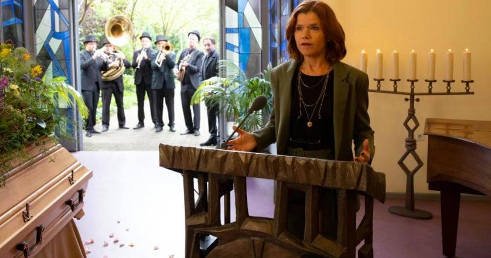 20. 'La última palabra'.