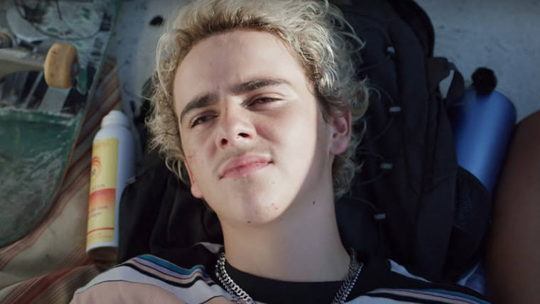 15. 'Whe are who we are'. 