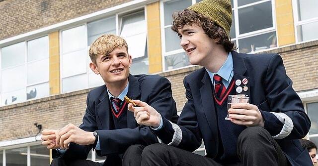 19. Se estrena el 17 de septiembre en Movistar Series.