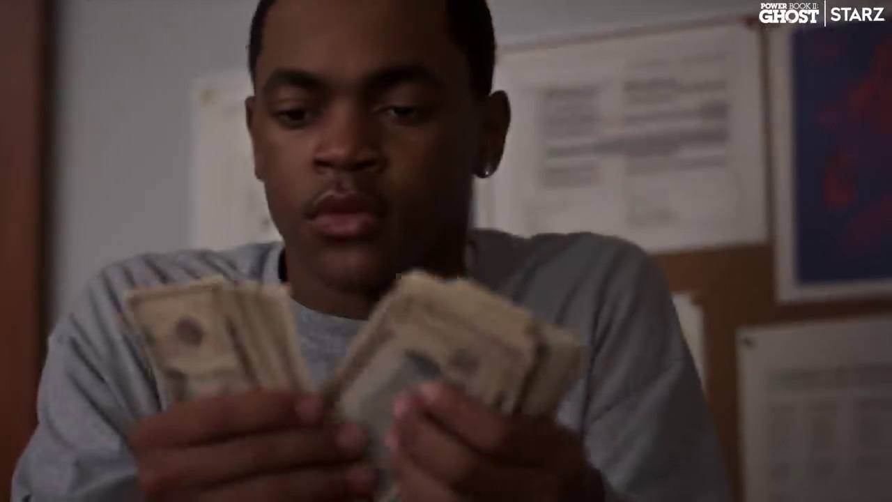 5. Estreno el 5 de septiembre en Starzplay.