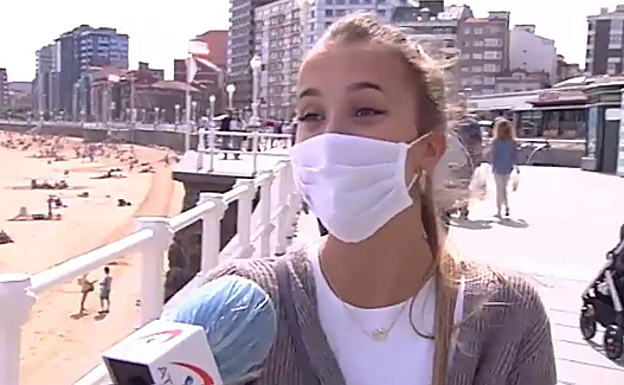 Estos son los lugares y las situaciones con más riesgo de Covid-19. 