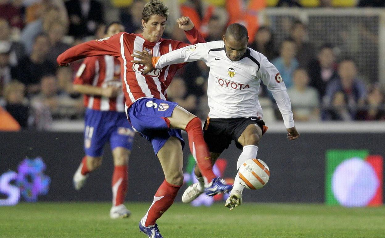 Valencia CF: de fichar a Fernando Torres a Gedesco