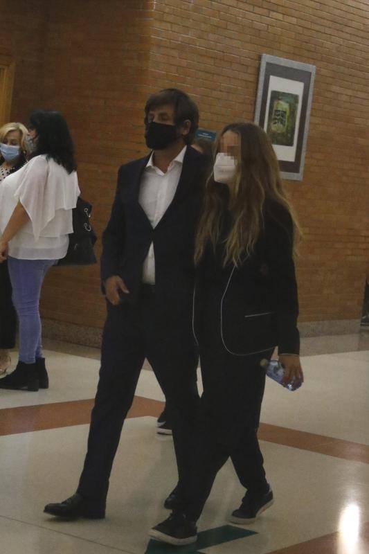 Fotos: Muere Jaime Carvajal, financiero y esposo de Xandra Falcó