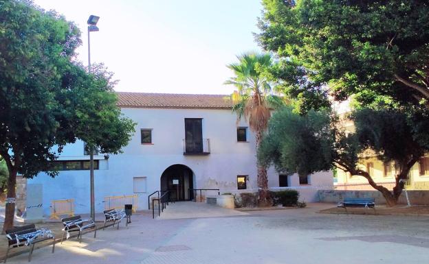 Alumnos de sexto del colegio Lluís Vives acudirán a la Alqueria. 